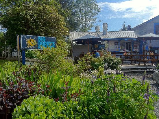 Big Daddy's Fish Fry